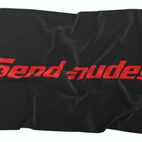 Send Nudes Flag