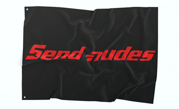 Send Nudes Flag