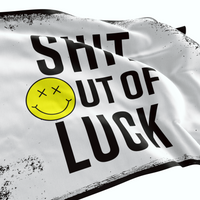 Shit Out of Luck