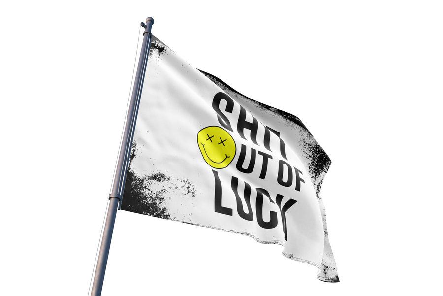 Shit Out of Luck