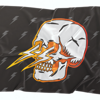 Skull & Bolts