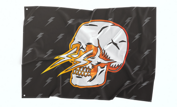 Skull & Bolts