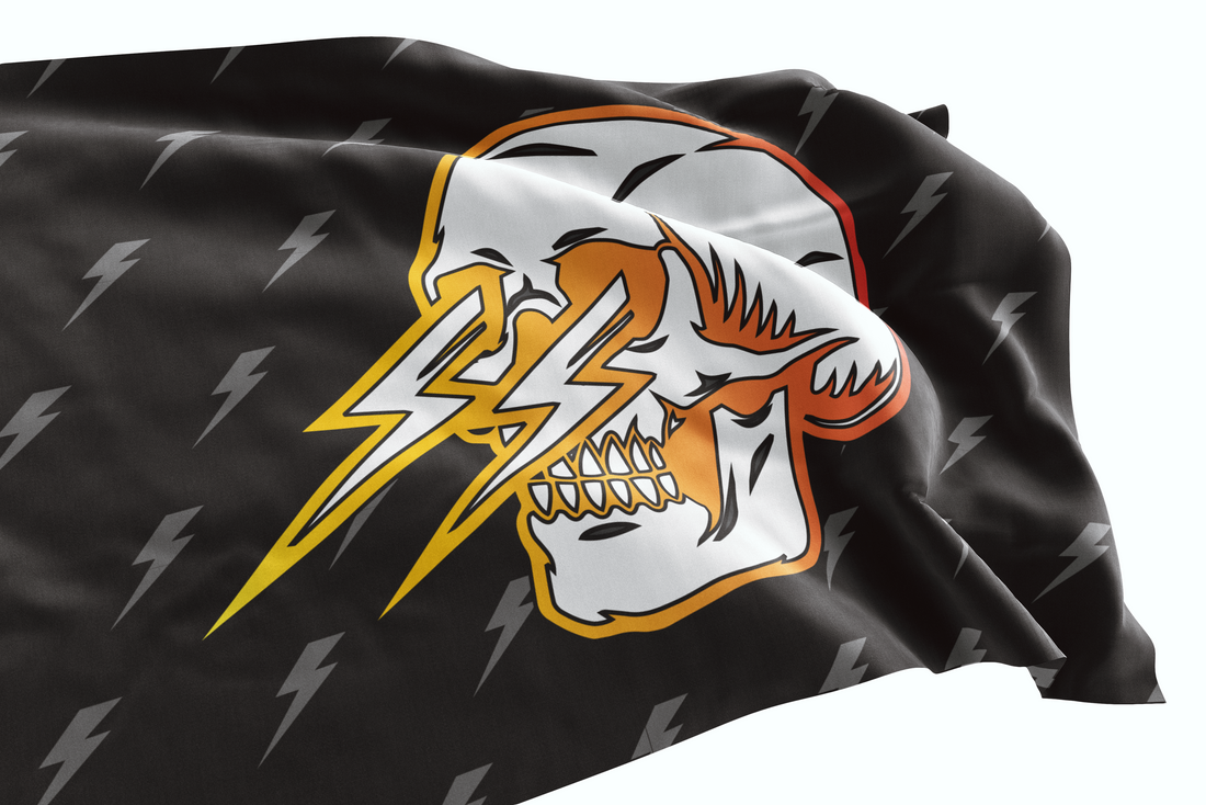 Skull & Bolts
