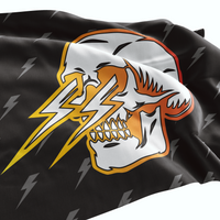 Skull & Bolts