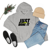 Just Dune It - Unisex Heavy Blend™ Hooded Sweatshirt