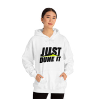 Just Dune It - Unisex Heavy Blend™ Hooded Sweatshirt