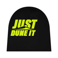 Just Dune It - Baby Beanie