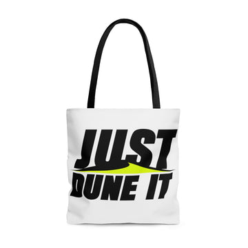 Just Dune It - Tote Bag