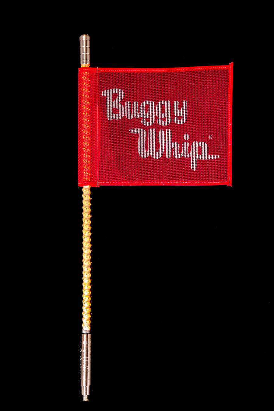 Buggy Whip LED Whips