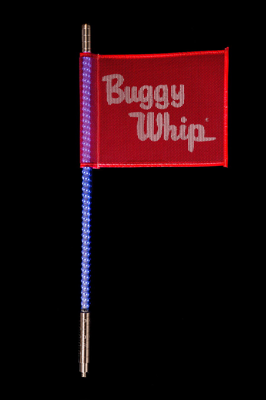 Buggy Whip LED Whips