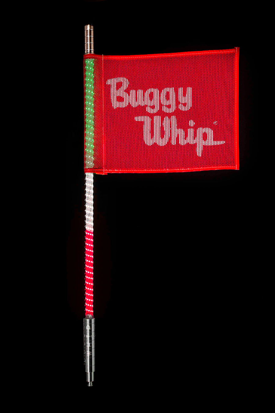 Buggy Whip LED Whips