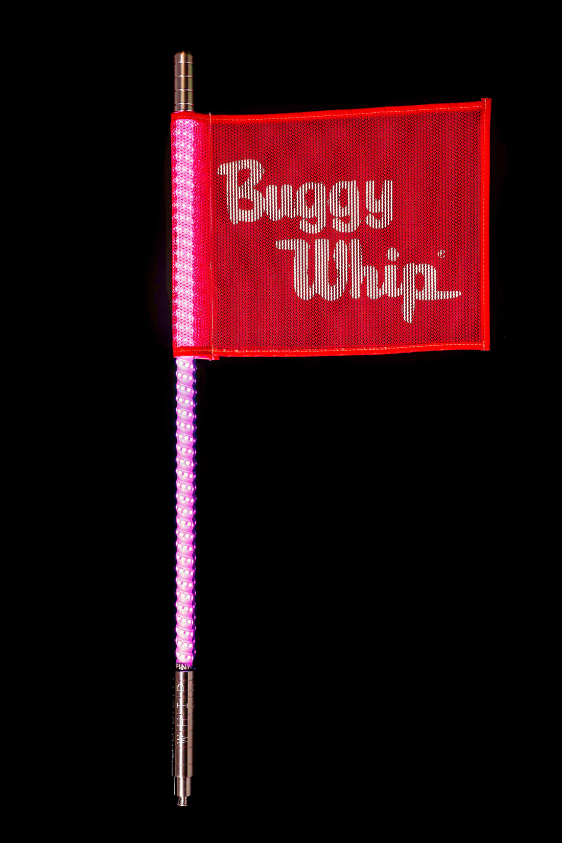 Buggy Whip LED Whips