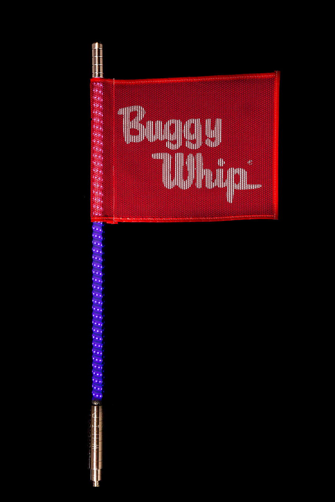 Buggy Whip LED Whips