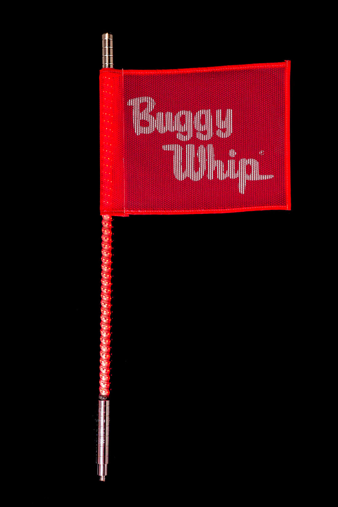 Buggy Whip LED Whips