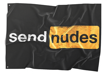 Send Nudes Hub Falg