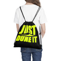 Just Dune it - Drawstring Bag