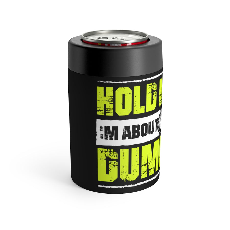 Hold my Beer - Can Holder