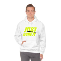 Just Dune It - Unisex Heavy Blend™ Hooded Sweatshirt