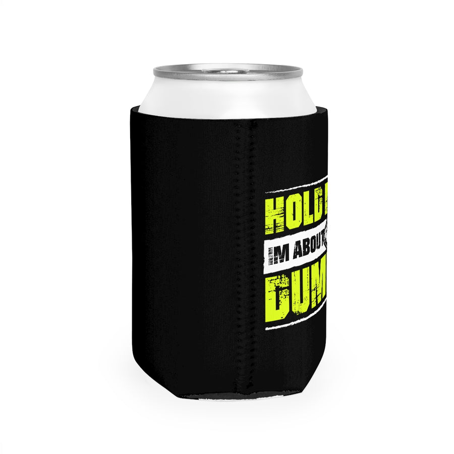 The Beer Blizzard™ aims to keep beer cans cold thanks to reusable