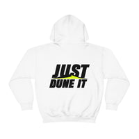 Just Dune It - Unisex Heavy Blend™ Hooded Sweatshirt