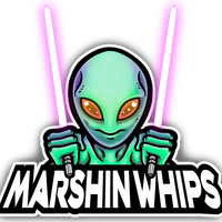 Marshin Whips - Extreme Style Whips