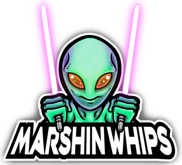 Marshin Whips - Extreme Style Whips